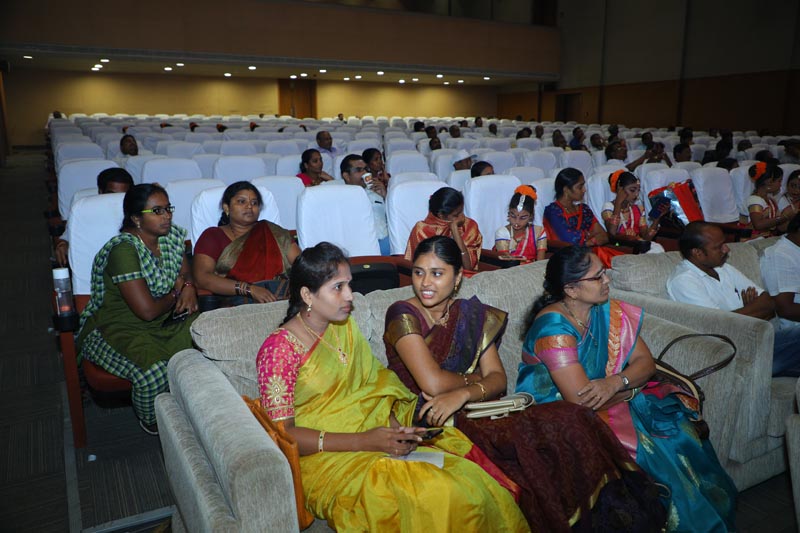 Sri Mulugu Ramalingeshwara Varaprasad Siddhanti was honoured with Jyotishyasastra Vignana Visharadha at Tummalapalli Kalakshetram, Vijayawada (184)